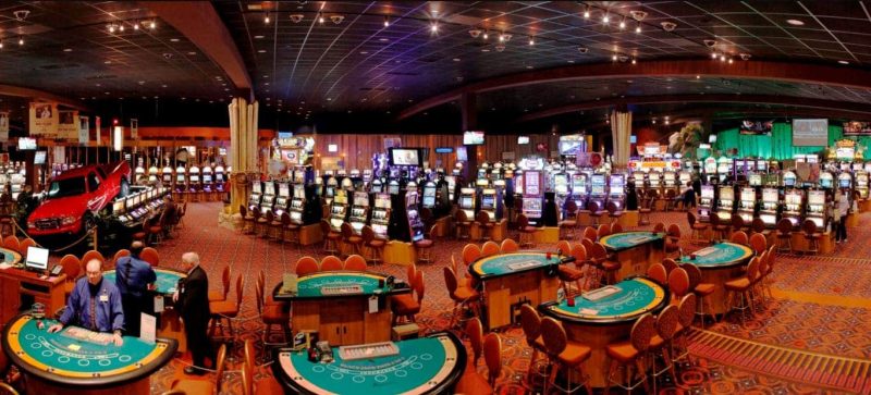 Những lý do khiến casino phú quốc là điểm người chơi nên chọn 