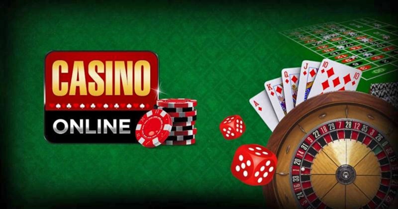 Tham gia cá cược casino trực tuyến uy tín 6T