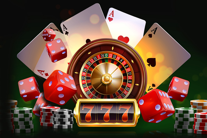 Giới thiệu đôi nét về casino trực tuyến 6T