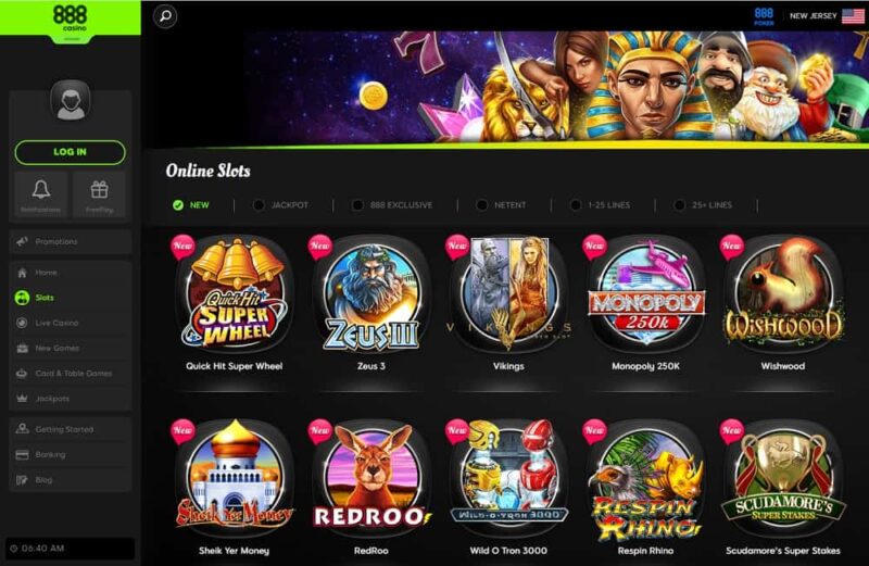 Casino Rich888 - Live Casino Sòng Bài Rich888 Uy Tín Nhất